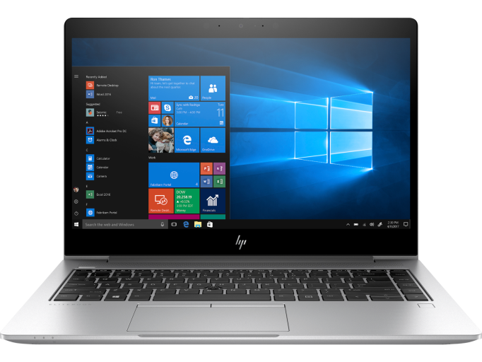 Ноутбук HP EliteBook 840 G6 (6XD76EA), фото 1