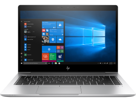 Ноутбук HP EliteBook 840 G6 (6XD76EA)