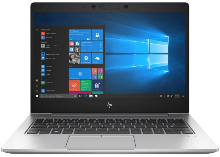 Ноутбук HP EliteBook 840 G6 (6XE54EA), фото 1