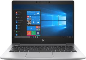 Ноутбук HP EliteBook 840 G6 (9FT31EA)