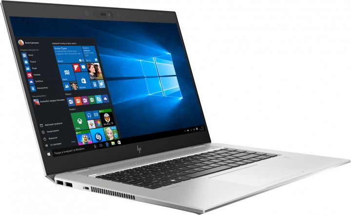 Технические характеристики Ноутбук HP EliteBook x360 1030 G4 (7KP71EA), фото 1