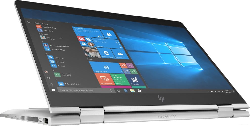 Ноутбук HP EliteBook x360 830 G6 6XD39EA, фото 1