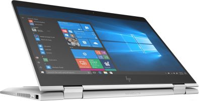 Ноутбук HP EliteBook x360 830 G6 6XD39EA