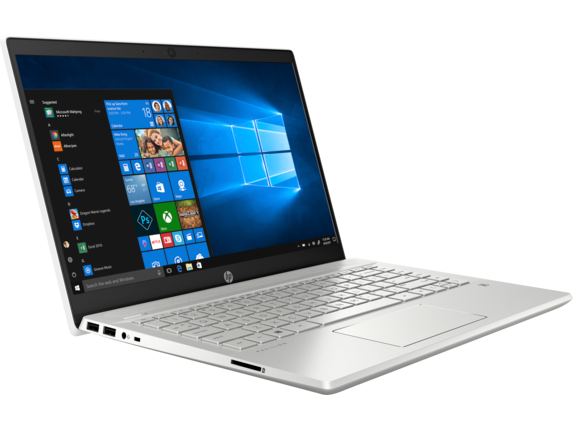 Ноутбук HP Pavilion 14-ce2001ur (6PR72EA), фото 1