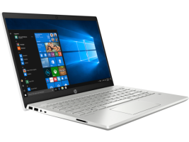 Ноутбук HP Pavilion 14-ce2001ur (6PR72EA)