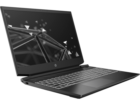 Ноутбук HP Pavilion 15 Gaming 15-ec1021ur (16D68EA), фото 1