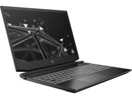 Ноутбук HP Pavilion 15 Gaming 15-ec1021ur (16D68EA)