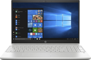 Ноутбук HP Pavilion 15-cs3059ur 9PZ27EA
