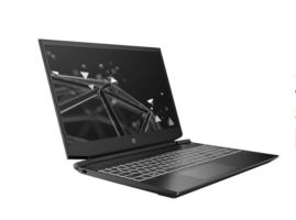 Ноутбук HP Pavilion Gaming 15-dk0088ur (8RS41EA)