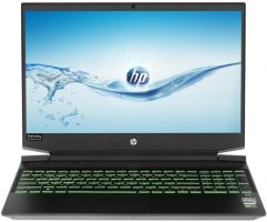 Ноутбук HP Pavilion Gaming 15-ec0036ur (8RU35EA)