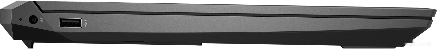 Игровой ноутбук HP Pavilion Gaming 15-ec1082ur 2C7N3EA