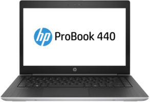 Ноутбук HP ProBook 440 G5 (2RS40EA)
