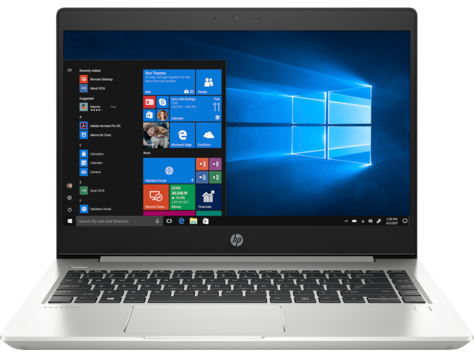 Ноутбук HP Probook 440 G6 (5PQ49EA), фото 1