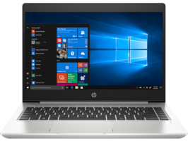 Ноутбук HP Probook 440 G6 (5PQ49EA)
