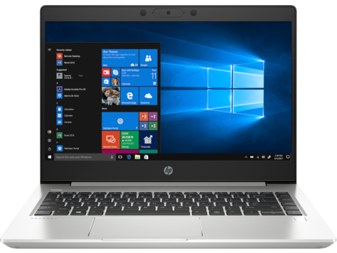 Ноутбук HP ProBook 440 G7 (2D291EA), фото 1
