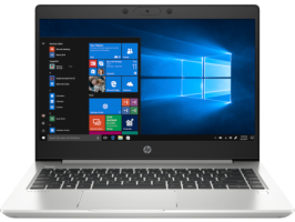 Ноутбук HP ProBook 440 G7 (2D291EA)