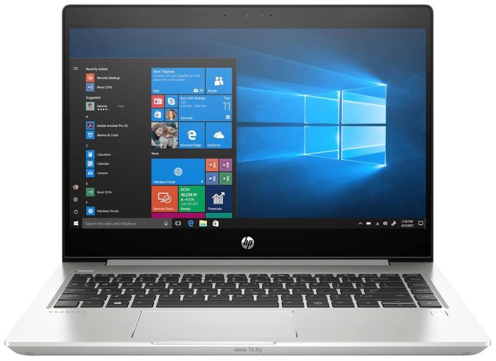 Ноутбук HP ProBook 450 G7 (3C108EA), фото 1