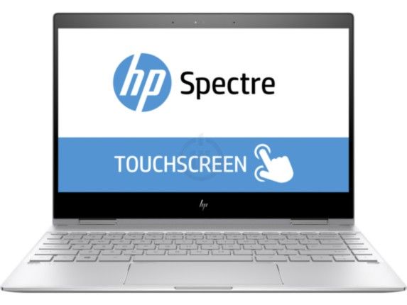 Ноутбук HP Spectre x360 13-ae016ur (2WA54EA), фото 1