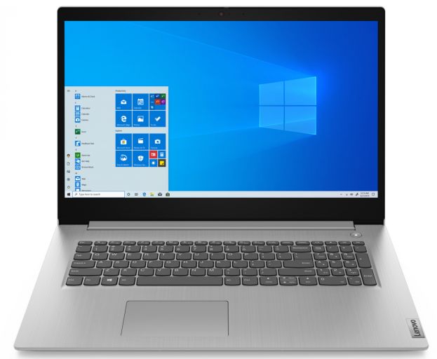 Ноутбук Lenovo IdeaPad 3 (81WC003CRE), фото 1