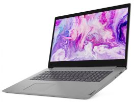 Ноутбук Lenovo IdeaPad 3 17ADA05 (81W20043RE)