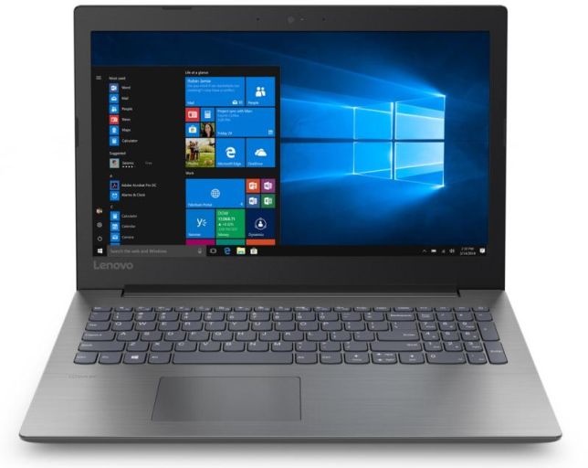 Ноутбук Lenovo IdeaPad 330-15AST (81D60099RU), фото 1