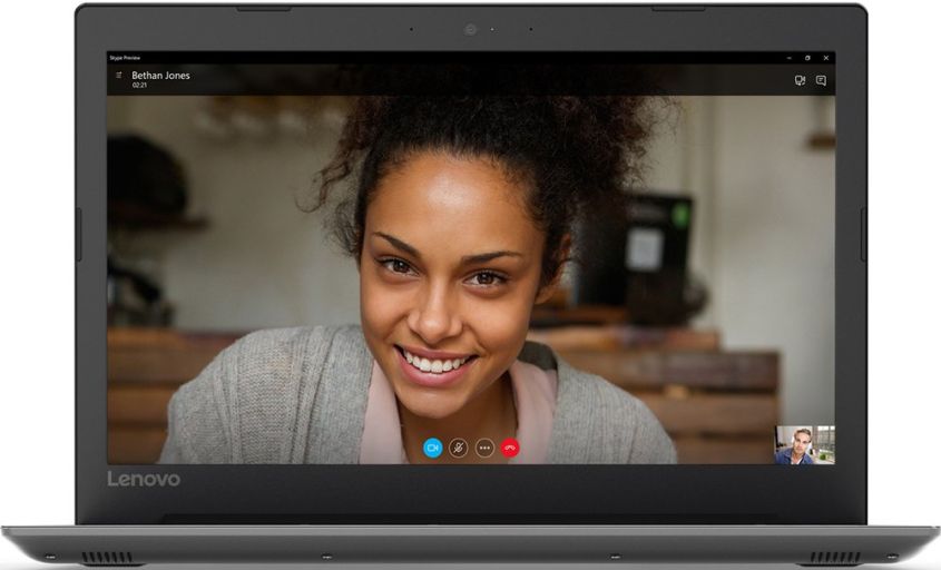 Ноутбук Lenovo IdeaPad 330-15IKBR (81DE00W3RU), фото 1