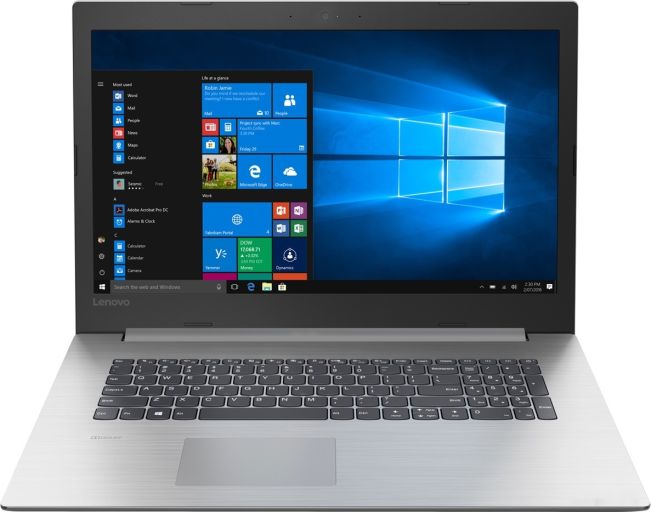 Ноутбук Lenovo IdeaPad 330-17IKB 81DM00GCRU, фото 1