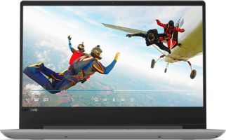 Ноутбук Lenovo IdeaPad 330S-14IKB (81F4013SRU)
