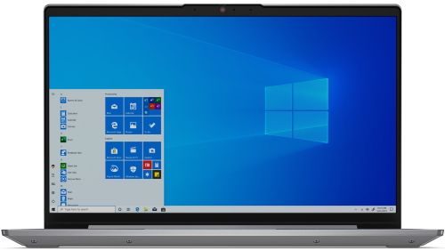 Ноутбук Lenovo IdeaPad 5 14IIL05 (81YH00GDRU), фото 1
