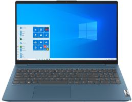 Ноутбук Lenovo IdeaPad 5 15IIL05 81YK001FRK