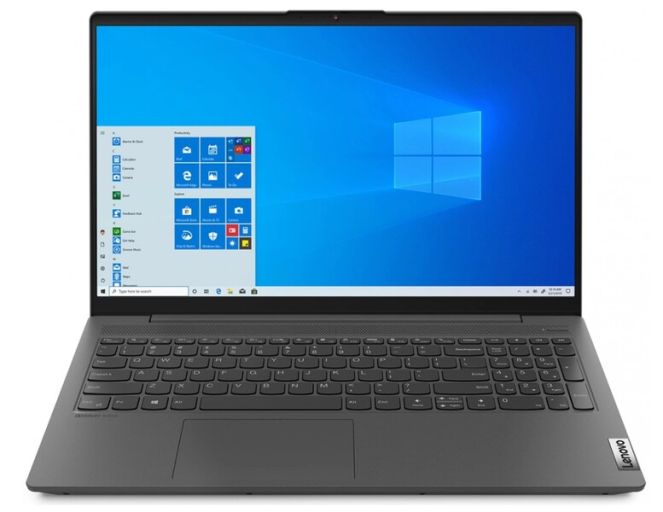 Ноутбук Lenovo IdeaPad IP 5 15IIL05 (81YK00GDRE), фото 1