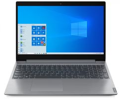 Ноутбук Lenovo IdeaPad L3 15IML05 81Y300F7RK