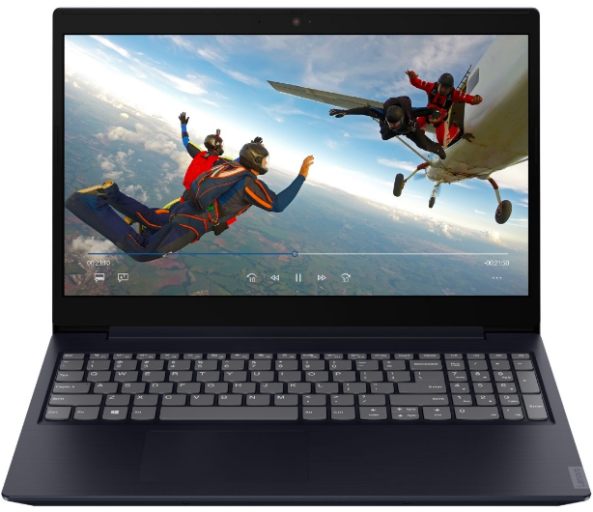 Ноутбук Lenovo IdeaPad L340-15API 81LW005JRU, фото 1