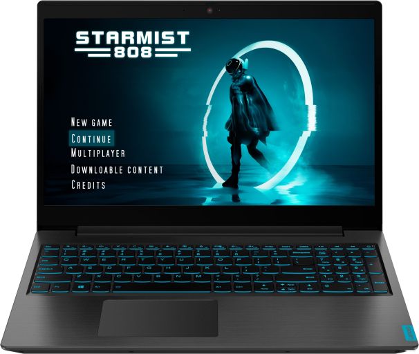 Игровой ноутбук Lenovo IdeaPad L340-15IRH Gaming 81LK00EURK, фото 1