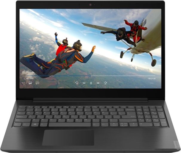 Игровой ноутбук Lenovo IdeaPad L340-15IRH Gaming 81LK00U0RE, фото 1