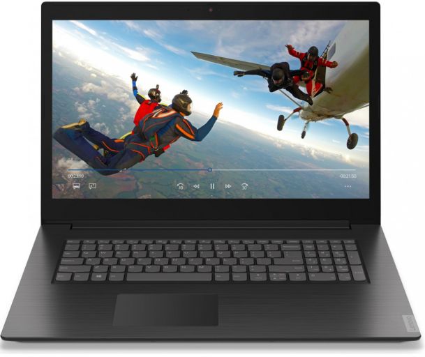 Ноутбук Lenovo IdeaPad L340-17IRH Gaming (81LL003SRK), фото 1