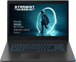 Игровой ноутбук Lenovo IdeaPad L340-17IRH Gaming 81LL00DVRE