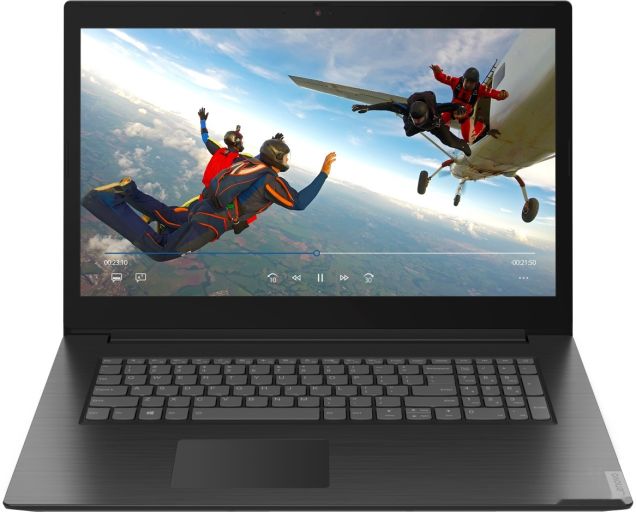 Ноутбук Lenovo IdeaPad L340-17IWL 81M0003NRK, фото 1