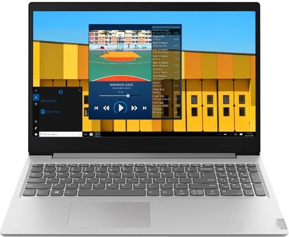 Ноутбук Lenovo IdeaPad S145-15API 81UT00FJRE, фото 1