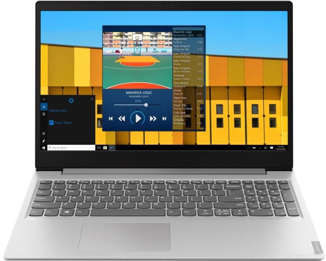 Ноутбук Lenovo IdeaPad S145-15IIL 81W8001RRK, фото 1