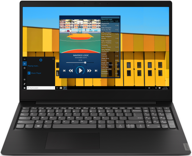 Ноутбук Lenovo IdeaPad S145-15IKB (81VD004VRU), фото 1