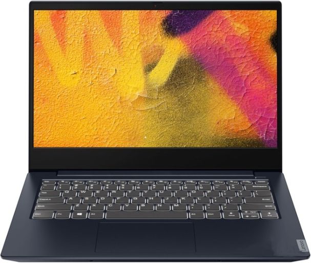 Ноутбук Lenovo IdeaPad S340-14API (81NB00BDRE), фото 1