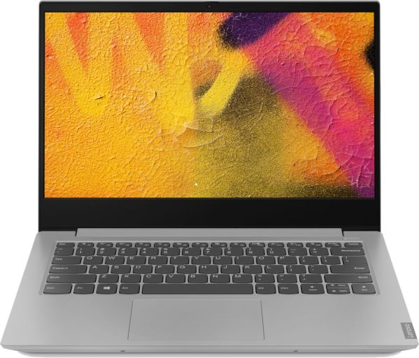 Ноутбук Lenovo IdeaPad S340-14IIL 81VV00HFRU, фото 1