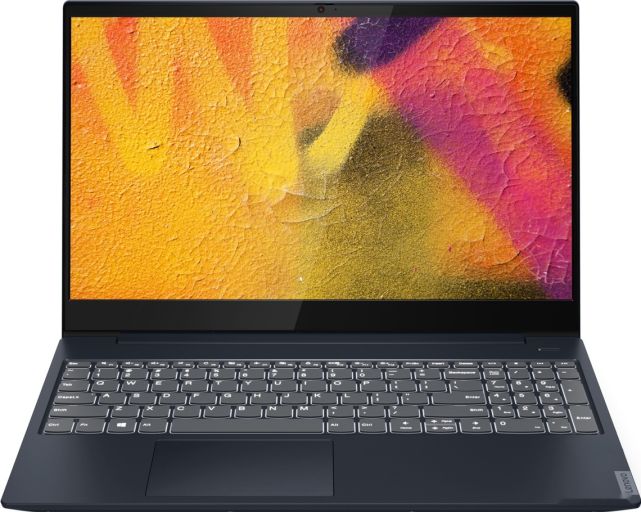 Ноутбук Lenovo IdeaPad S340-15API 81NC006KRU, фото 1