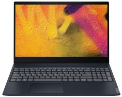 Ноутбук Lenovo IdeaPad S340-15IIL (81VW00ATRK)