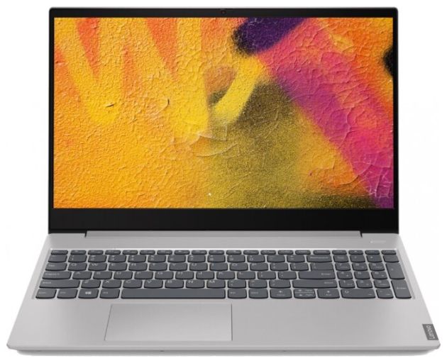Ноутбук Lenovo IdeaPad S340-15IIL (81VW00FNRE), фото 1