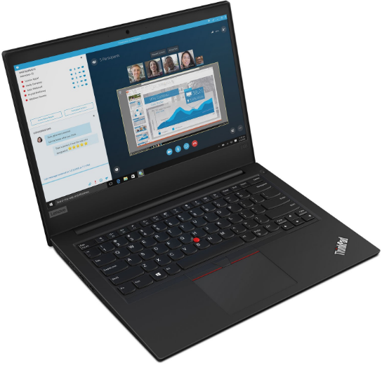 Ноутбук Lenovo ThinkPad E495 20NE000DRT, фото 2