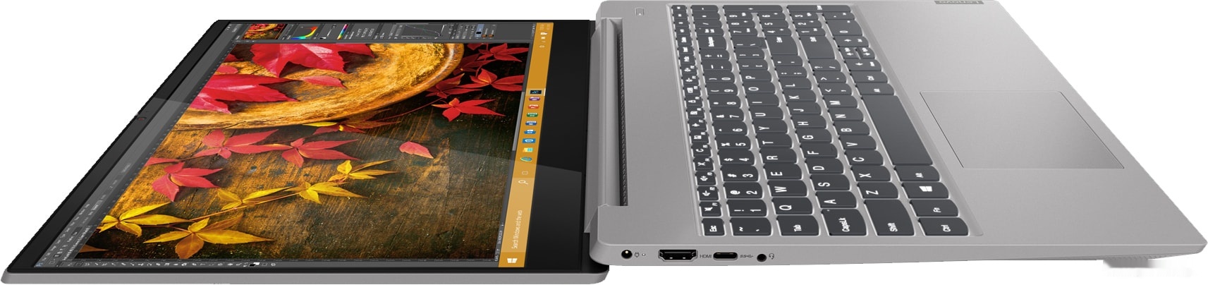 Ноутбук Lenovo IdeaPad S340-15IILD 81WL005BRE, фото 4