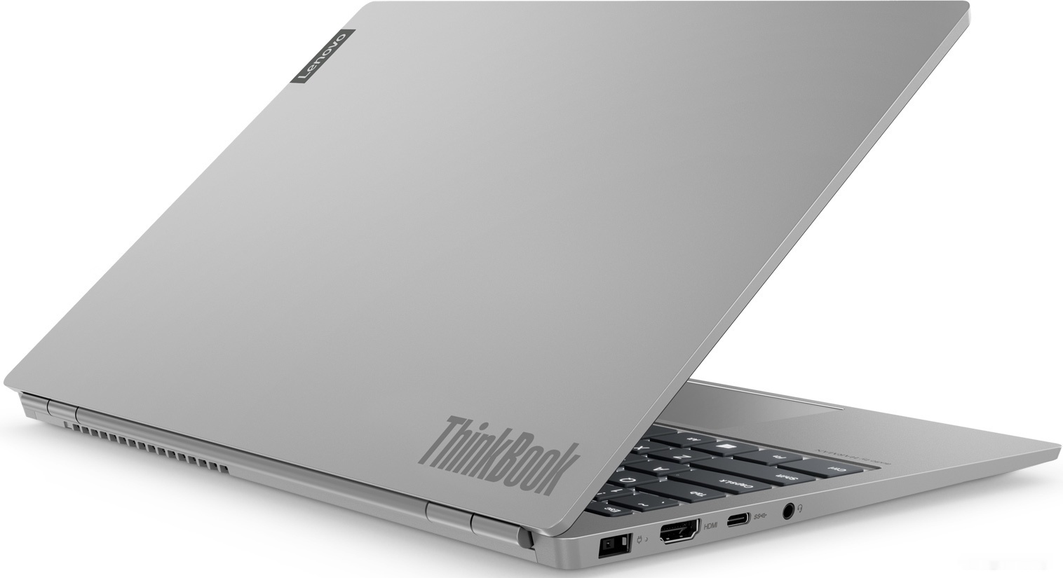 Ноутбук Lenovo ThinkBook 13s-IML 20RR0003RU, фото 7