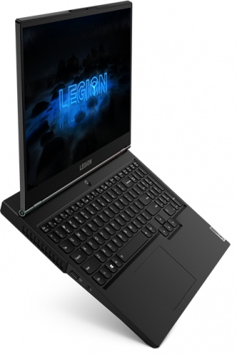 Игровой ноутбук Lenovo Legion 5 15IMH05H 81Y60083RE, фото 2